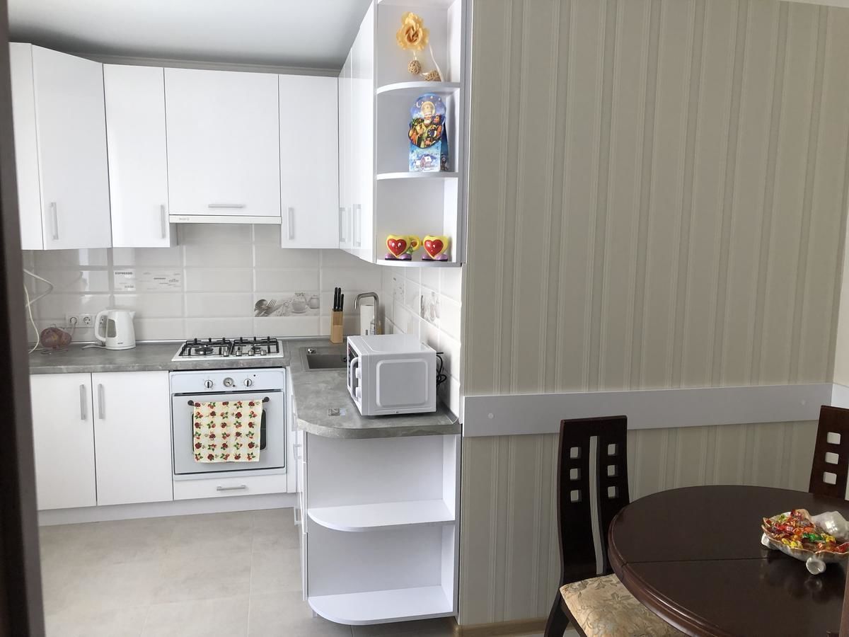 Апартаменты Центр міста Апартаменты Каменец-Подольский-4