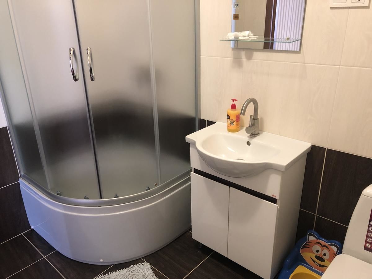 Апартаменты Центр міста Апартаменты Каменец-Подольский-17