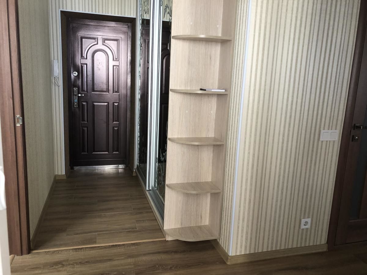 Апартаменты Центр міста Апартаменты Каменец-Подольский-19