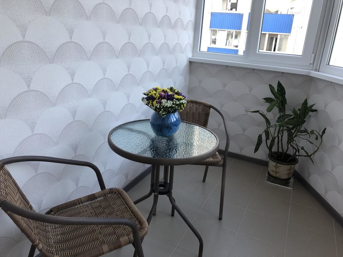 Апартаменты Центр міста Апартаменты Каменец-Подольский-22