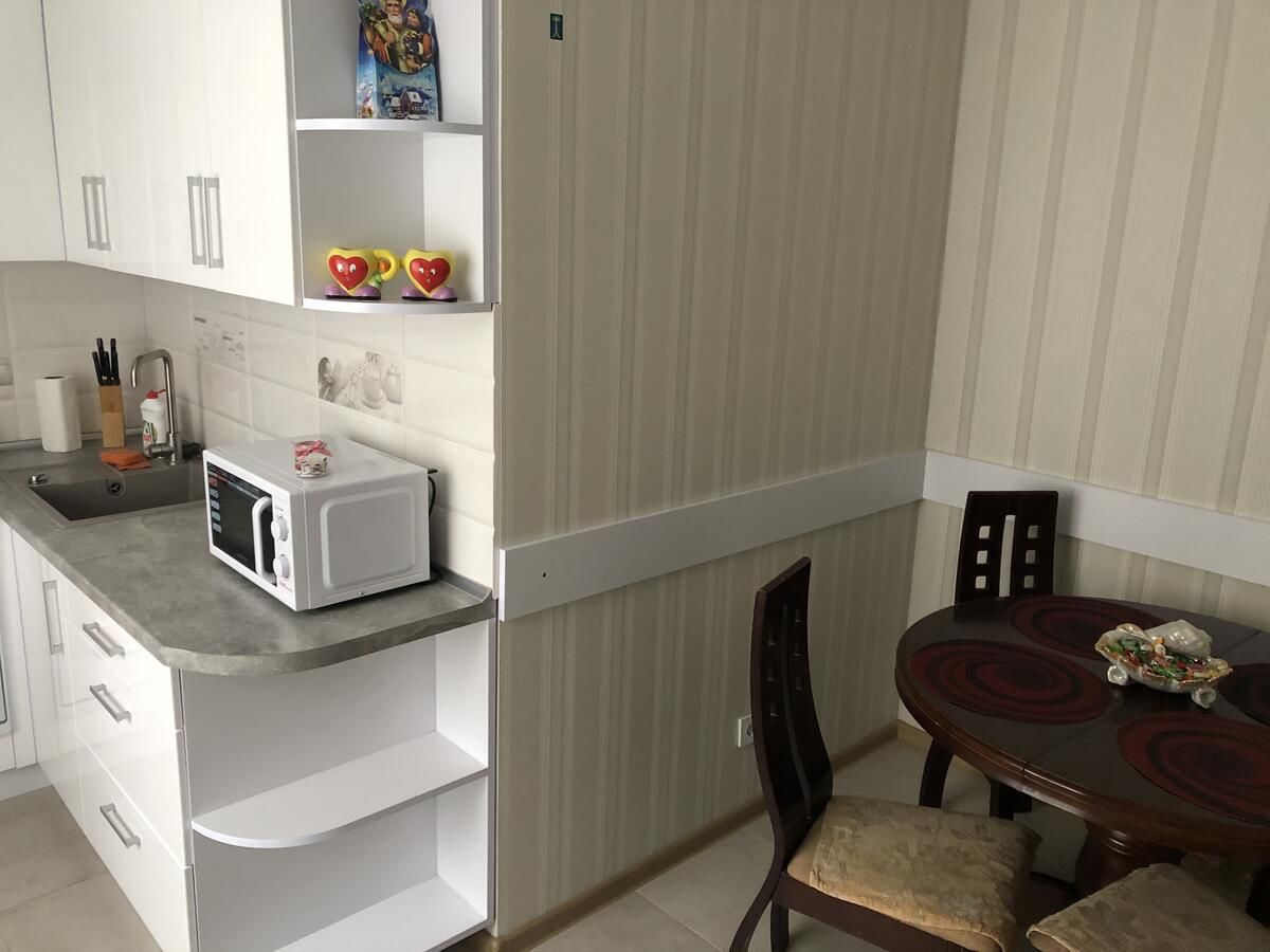 Апартаменты Центр міста Апартаменты Каменец-Подольский-5