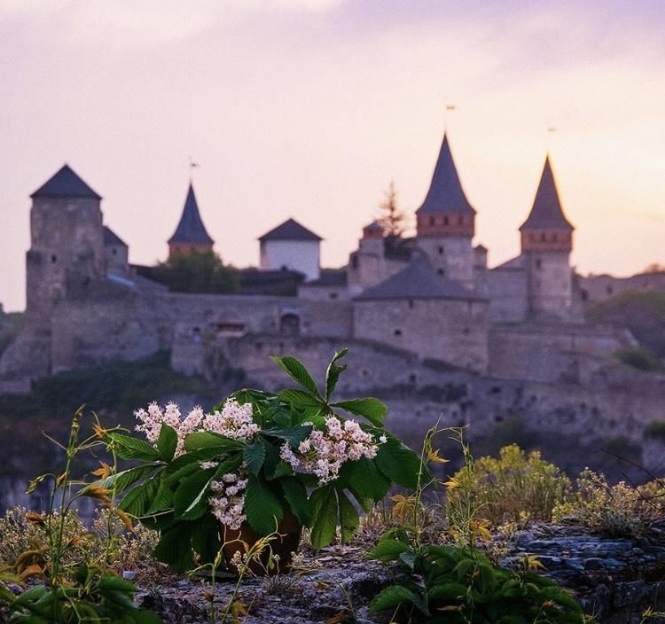 Апартаменты Центр міста Апартаменты Каменец-Подольский-27