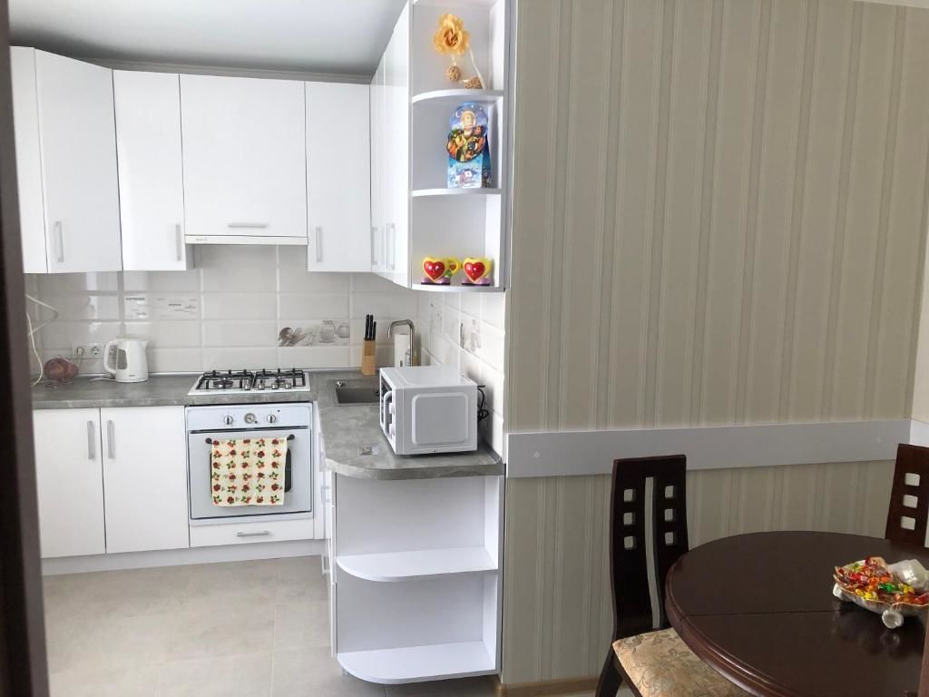 Апартаменты Центр міста Апартаменты Каменец-Подольский-28