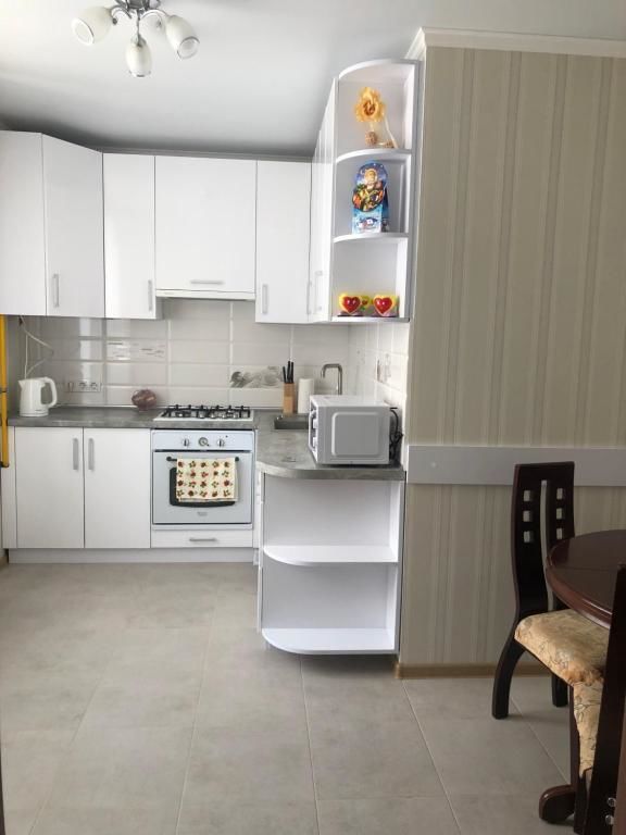 Апартаменты Центр міста Апартаменты Каменец-Подольский-31