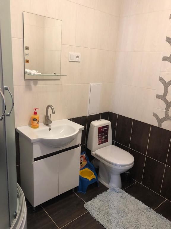 Апартаменты Центр міста Апартаменты Каменец-Подольский-41