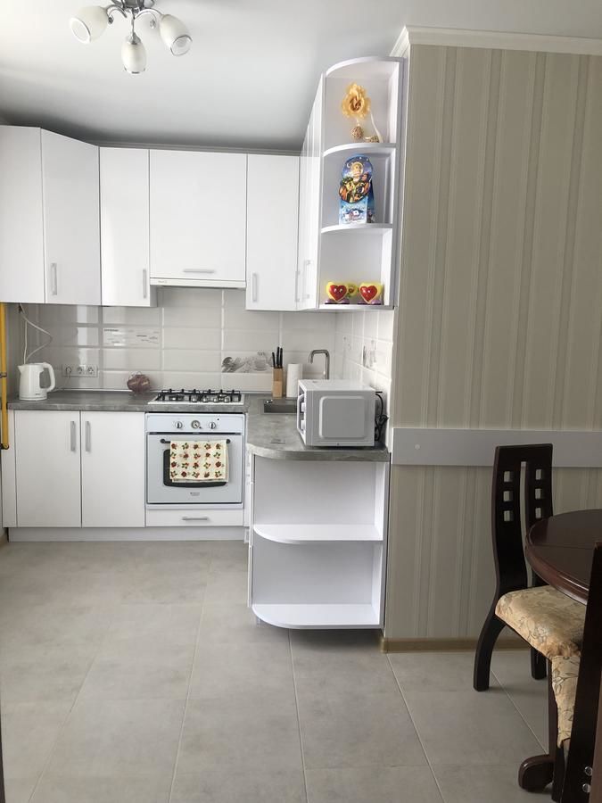 Апартаменты Центр міста Апартаменты Каменец-Подольский-7