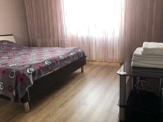 Апартаменты Центр міста Апартаменты Каменец-Подольский Апартаменты с 1 спальней-11