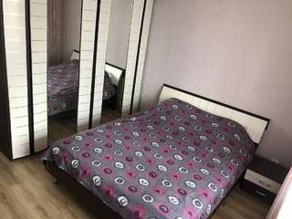 Апартаменты Центр міста Апартаменты Каменец-Подольский Апартаменты с 1 спальней-12