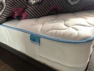 Апартаменты Центр міста Апартаменты Каменец-Подольский Апартаменты с 1 спальней-13