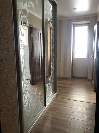 Апартаменты Центр міста Апартаменты Каменец-Подольский Апартаменты с 1 спальней-17