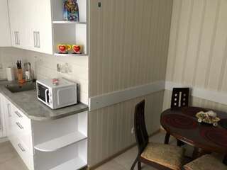 Апартаменты Центр міста Апартаменты Каменец-Подольский Апартаменты с 1 спальней-26