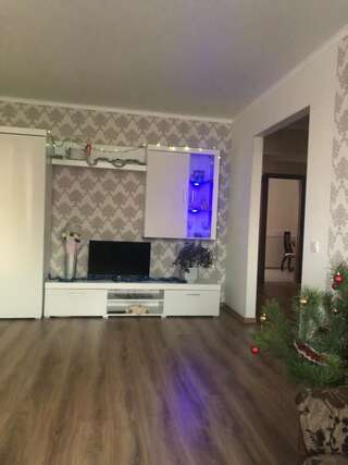 Апартаменты Центр міста Апартаменты Каменец-Подольский Апартаменты с 1 спальней-30