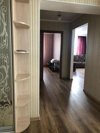 Апартаменты Центр міста Апартаменты Каменец-Подольский Апартаменты с 1 спальней-40