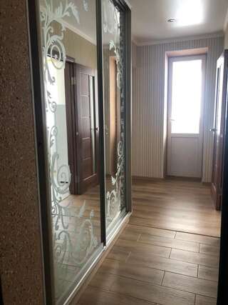 Апартаменты Центр міста Апартаменты Каменец-Подольский Апартаменты с 1 спальней-41