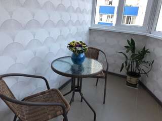 Апартаменты Центр міста Апартаменты Каменец-Подольский Апартаменты с 1 спальней-43