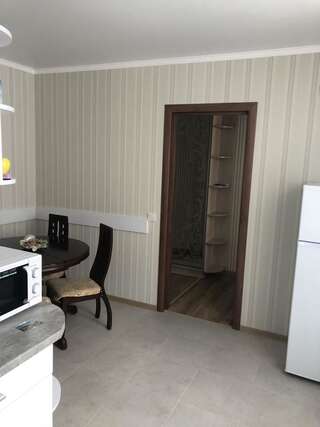 Апартаменты Центр міста Апартаменты Каменец-Подольский Апартаменты с 1 спальней-5