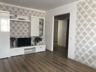 Апартаменты Центр міста Апартаменты Каменец-Подольский Апартаменты с 1 спальней-7