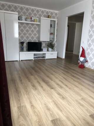 Апартаменты Центр міста Апартаменты Каменец-Подольский Апартаменты с 1 спальней-8