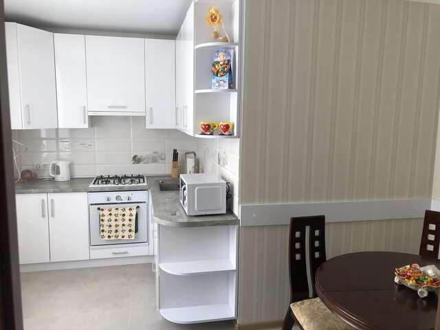 Апартаменты Центр міста Апартаменты Каменец-Подольский-3