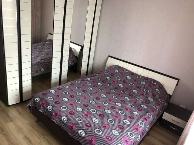 Апартаменты Центр міста Апартаменты Каменец-Подольский-14