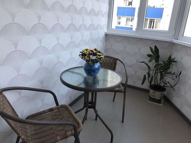 Апартаменты Центр міста Апартаменты Каменец-Подольский-21