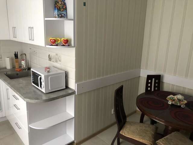 Апартаменты Центр міста Апартаменты Каменец-Подольский-4