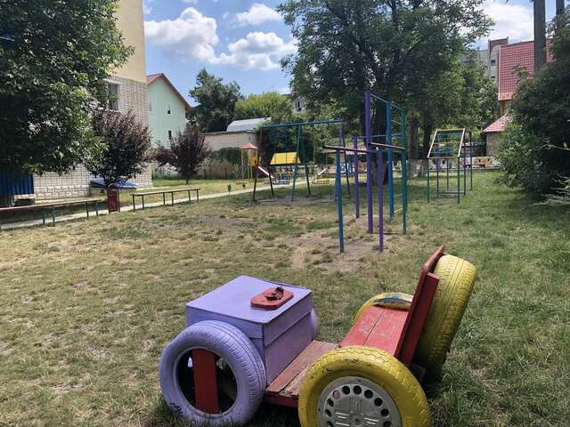 Апартаменты Центр міста Апартаменты Каменец-Подольский-23