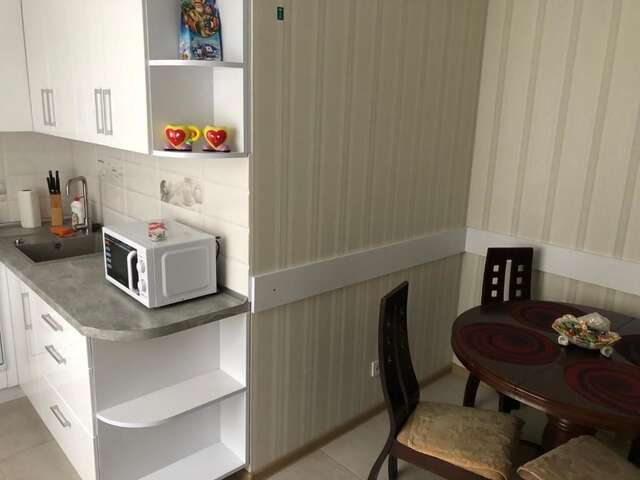 Апартаменты Центр міста Апартаменты Каменец-Подольский-28