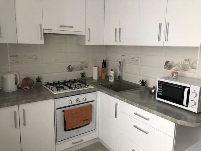 Апартаменты Центр міста Апартаменты Каменец-Подольский-29