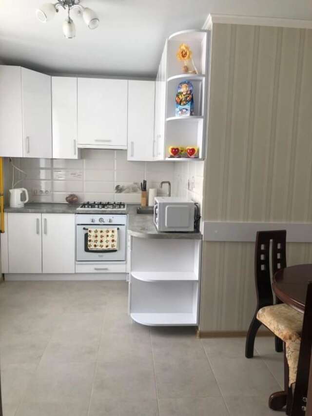 Апартаменты Центр міста Апартаменты Каменец-Подольский-30