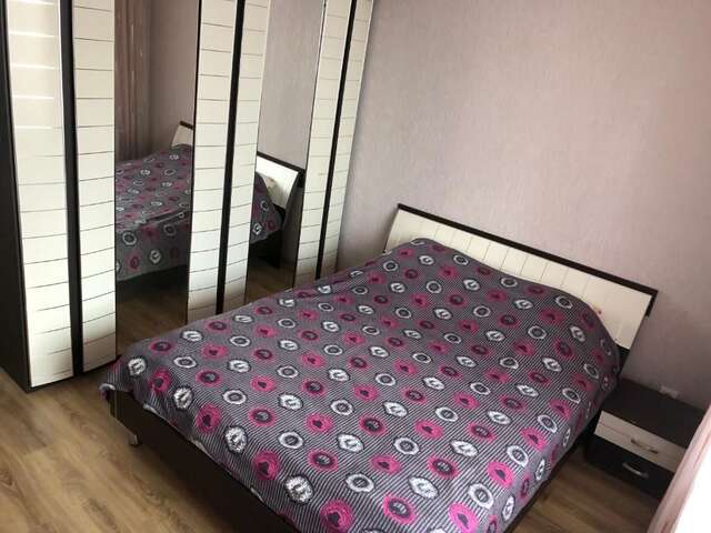 Апартаменты Центр міста Апартаменты Каменец-Подольский-37