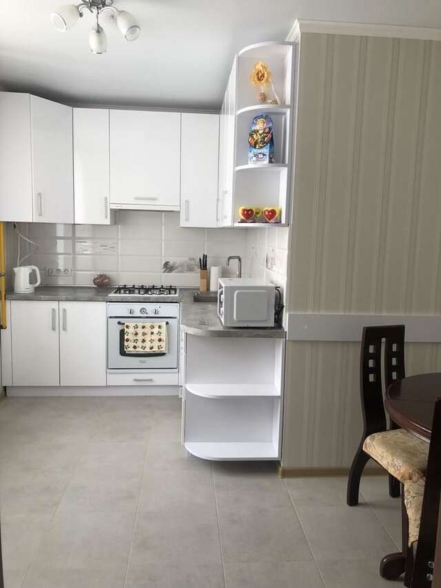 Апартаменты Центр міста Апартаменты Каменец-Подольский-6