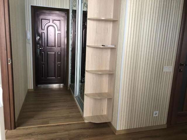 Апартаменты Центр міста Апартаменты Каменец-Подольский-44