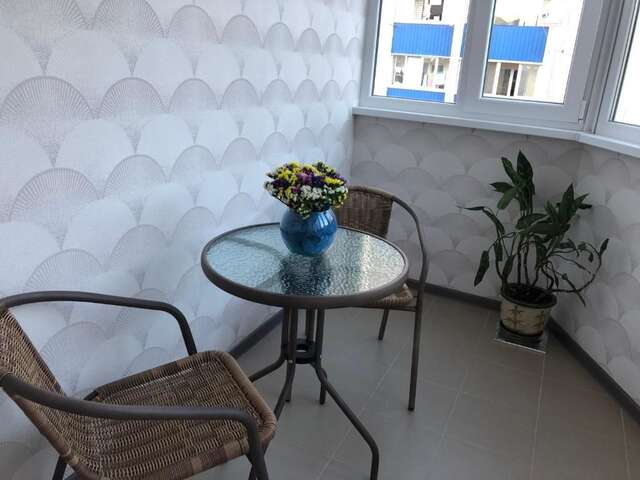 Апартаменты Центр міста Апартаменты Каменец-Подольский-45